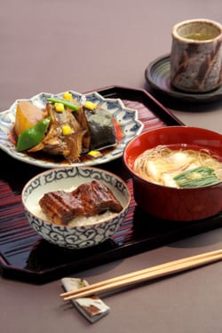 Japanese Food Promotions in Park Hyatt Saigon