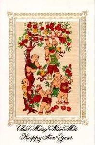 AmCham Vietnam | Tết Lunar New Year, 2013 • Year of the ... AmCham Vietnam | Tết Lunar New Year, 2013 • Year of the ...