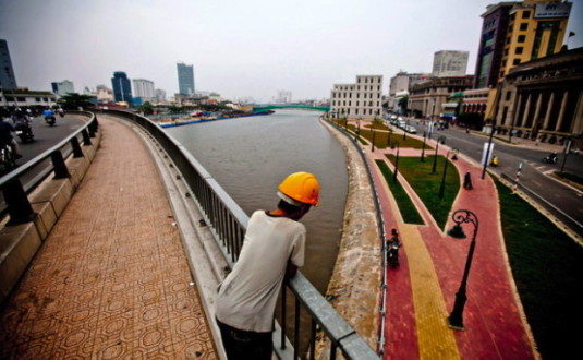 Vietnam’s economy remains weak; needs structural reform: IMF