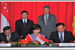 Invitation to Quang Ngai Investment Promotion Conference, Rex Hotel, HCM City, We, Jun 5
