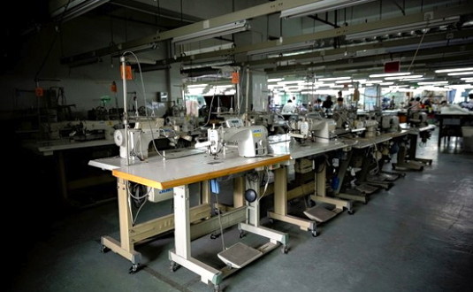 Manufacturers in China Survive by Moving to Asian Neighbors, including Vietnam