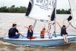 High Tide WEEKLY Invitation to Sail