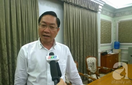 New food safety agency in HCM City
