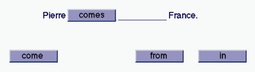 English Test 4