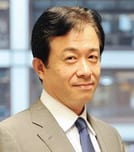 Tomoyuki KImura, ADB Country Director