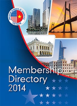 2013 Directory Cover