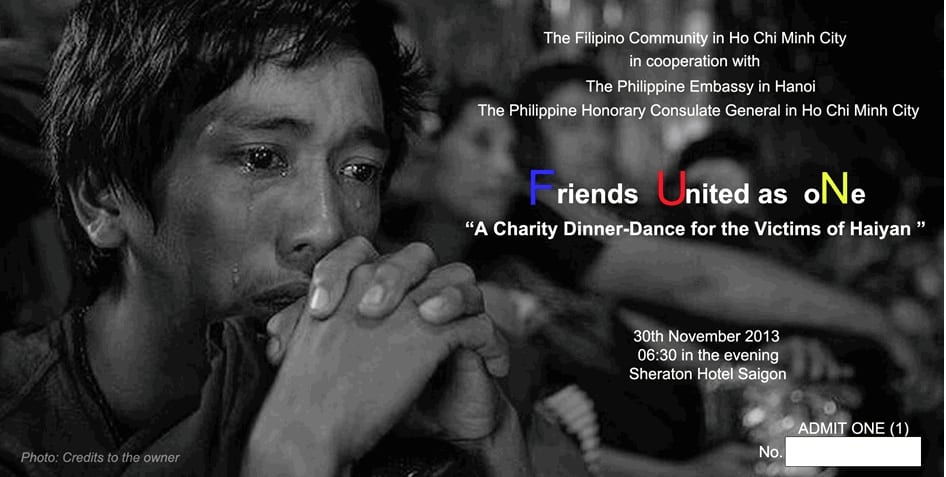 Friends united as One, Nov 30, 2013