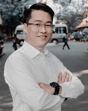 Long HOANG