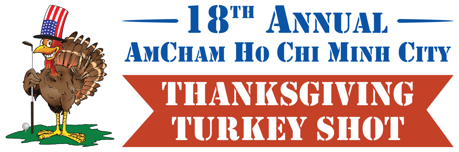 18th Annual AmCham Thanksgiving Turkey Shoot Golf Tournament and Lunch