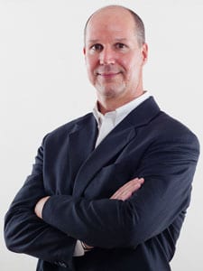 Mark Gillin