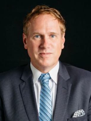 Michael Edward Kelly