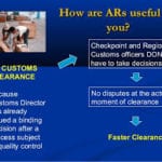 How to get Advance Rulings from Customs (U.S., VN) and Speed Up Your Customs Clearances