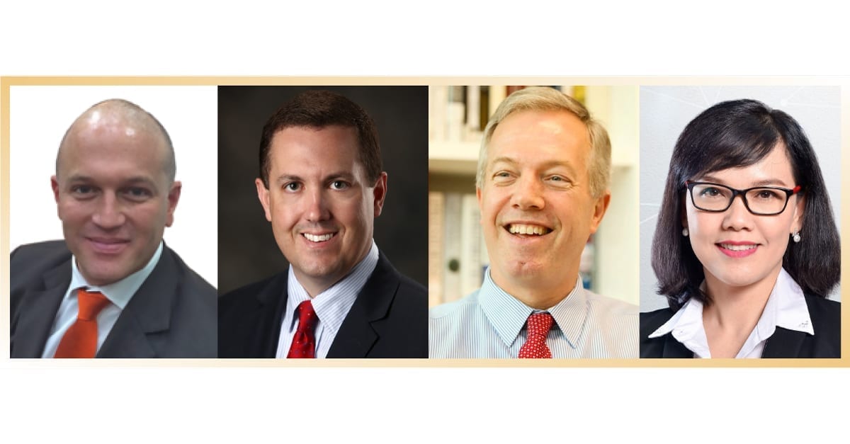 HR Committee Morning Briefing: Redefining Leadership