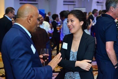 AmCham Interaction AmCham Vietnam 10 Biggest Mistakes Members Make
