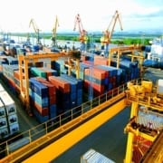Training workshop on import and export annual finalizations submitted to Customs