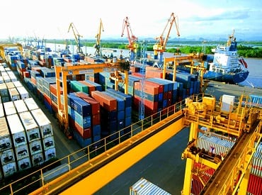 Training workshop on import and export annual finalizations submitted to Customs