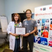 AmCham World Blood Donor Days 2019