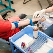 AmCham World Blood Donor Days 2019