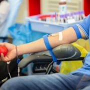 AmCham World Blood Donor Days 2019