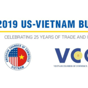 2019 US-Vietnam Business Summit