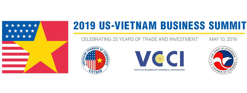 2019 US-Vietnam Business Summit