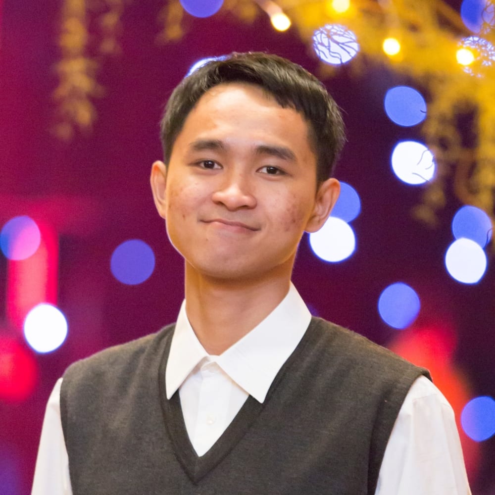 Minh Anh HA