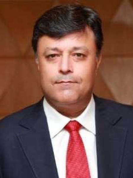 Jahanzeb Qayum Khan