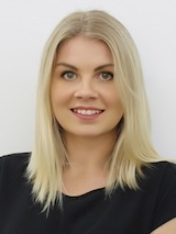 Alexandra Sasha Stinchfield