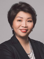 Winnie Wong