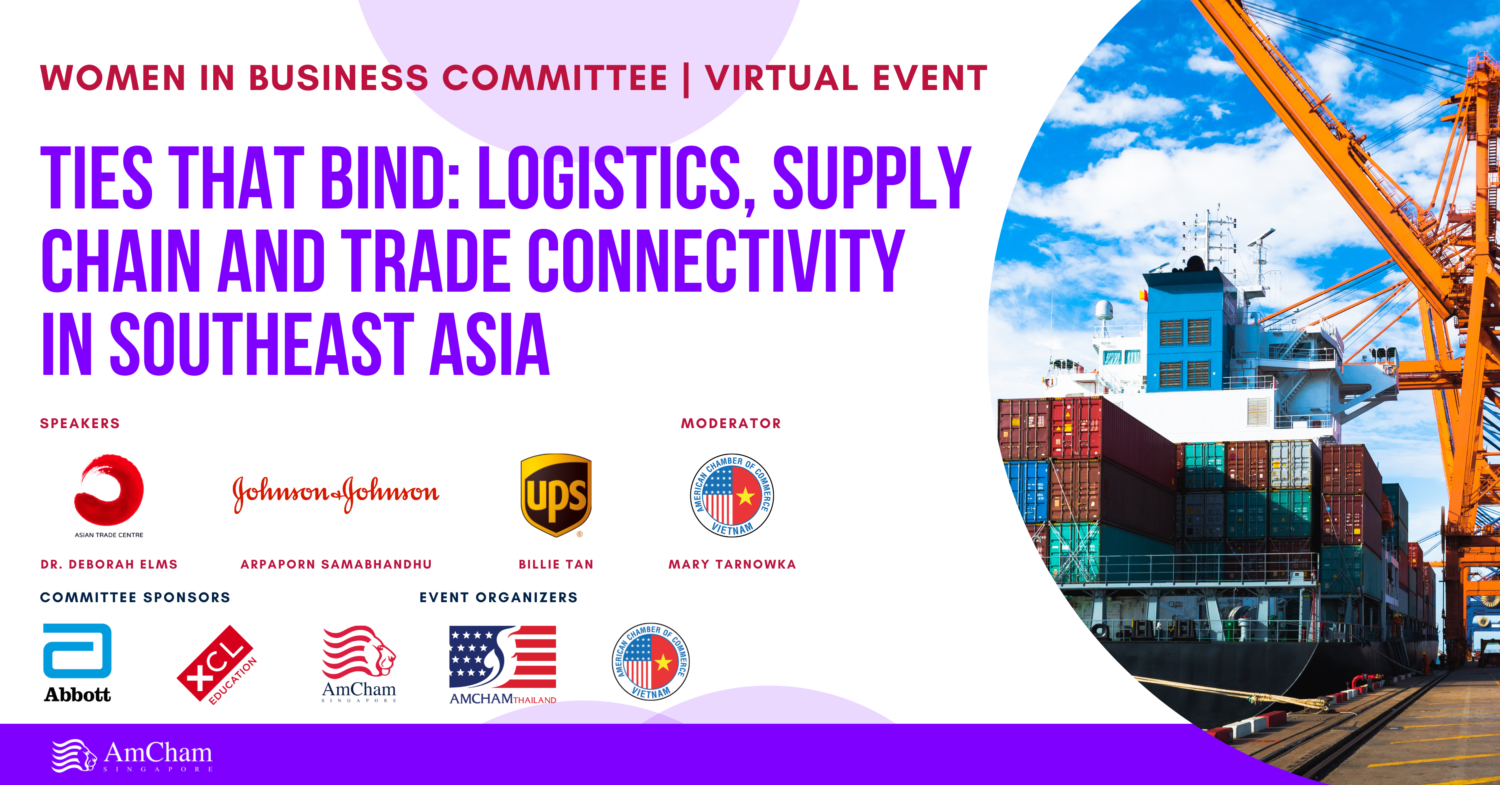 Ties that Bind Event 9