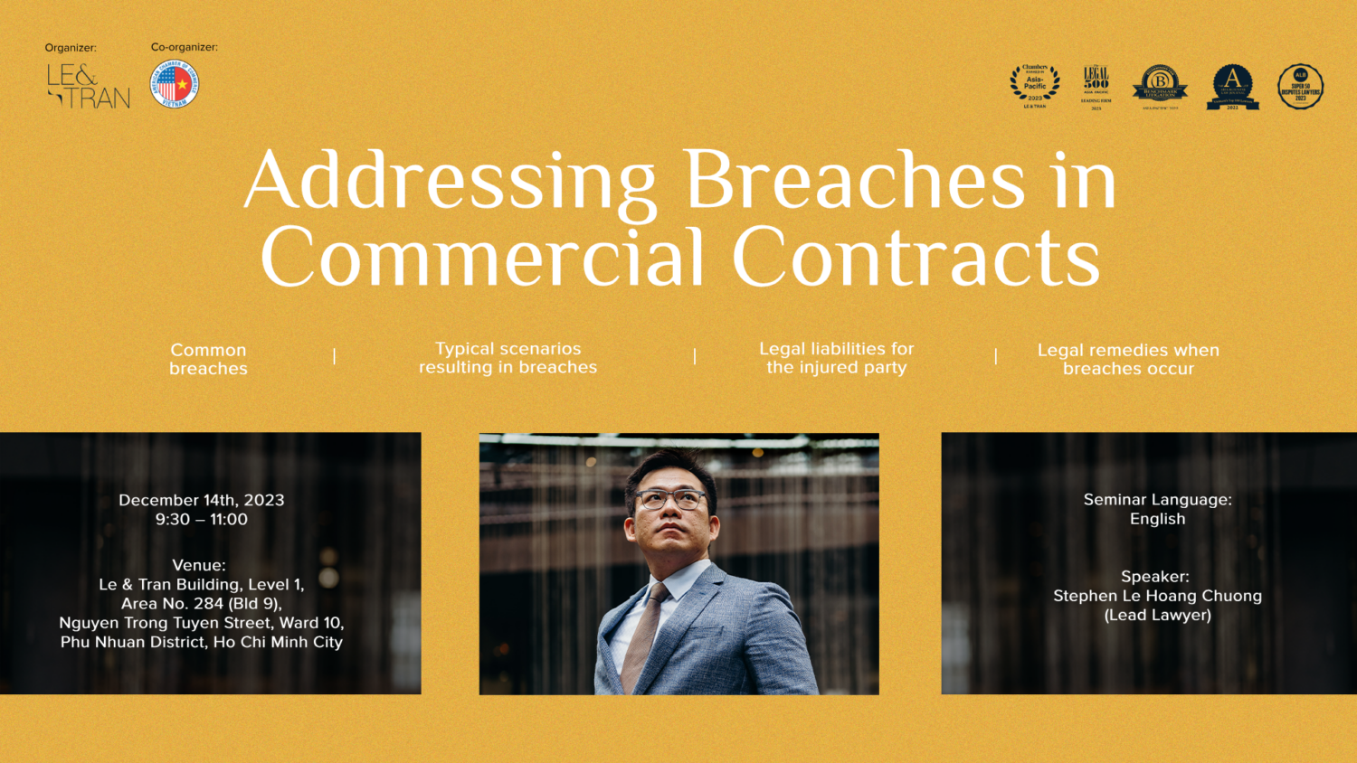 LeTran.Event Banner.Dec14.Addressing Breaches in Commercial Contracts (12)