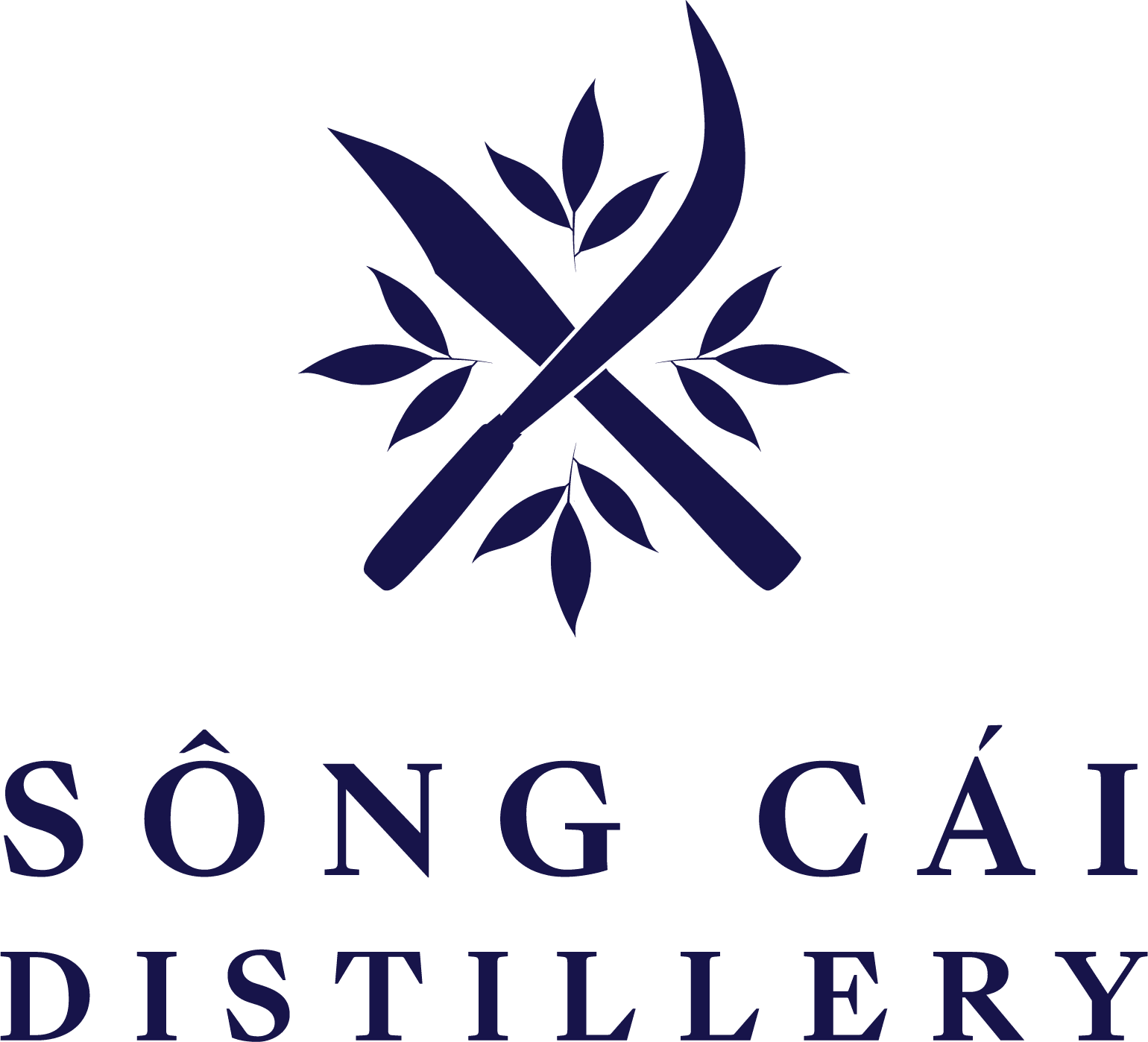 A bottle of Song Cai Floral Gin (6 winners)-image