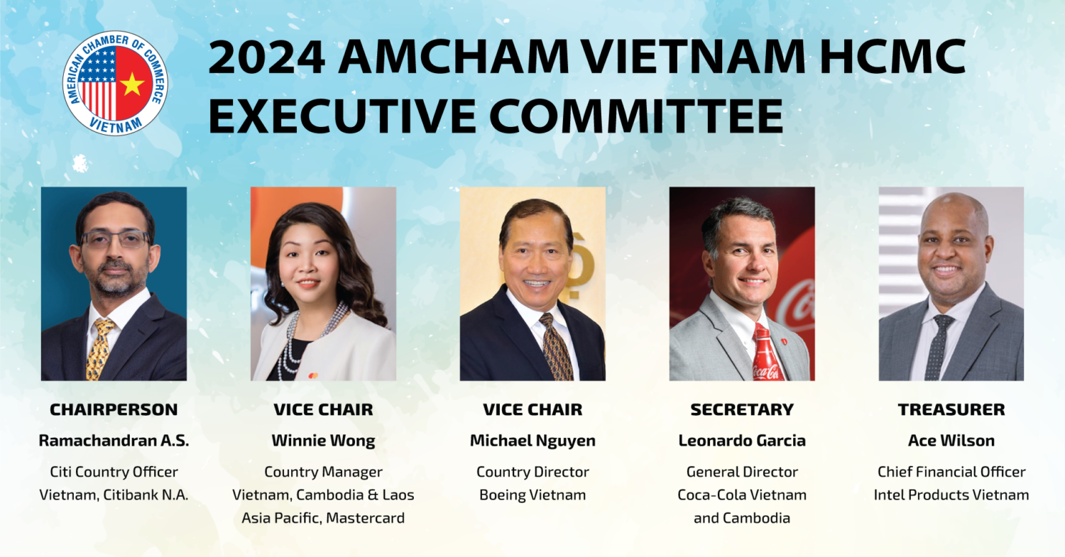 Doing Business in Vietnam 2024